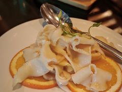 -新天世纪中餐厅