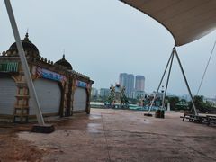 -中国死海旅游度假区