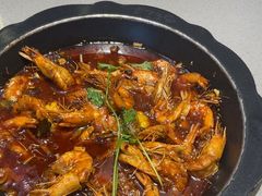-巴蜀王婆大虾(南锣鼓巷店)
