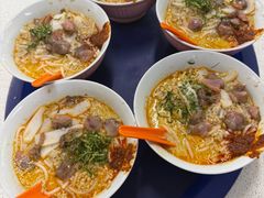 -结霜桥叻沙