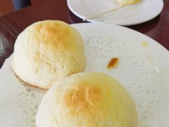 榴莲包-香江小厨 The Kitchen(香江俱乐部店)