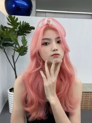 -CIT造型·烫发·染发