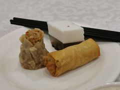 -冰泉豆浆馆(白云山总店)