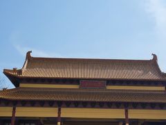 -南京市江宁方山