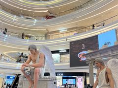 -龙湖杭州滨江天街