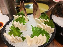 -东海怡品海鲜豆捞(西水东店)
