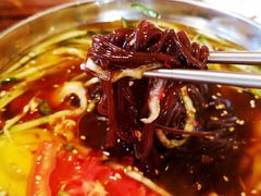 -百年石锅饭·朝鲜族传统民餐