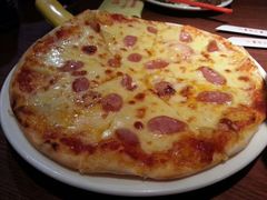 PIZZA-BISTROFIORE美伊娜(伊犁南路店)