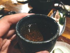-鸟鸣门屋台料理(金帝银泰店)