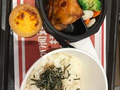 -肯德基(彩云城店)
