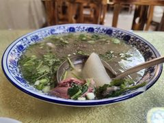 -青海牦牛肉馆