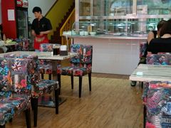 -老爷子原味蒸饺(总店)