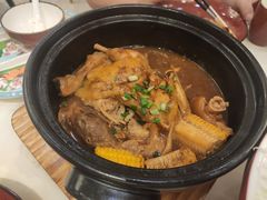 -大鸭梨烤鸭店(花园村店)