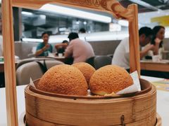 -蔡澜点心·粤菜(月星环球港店)