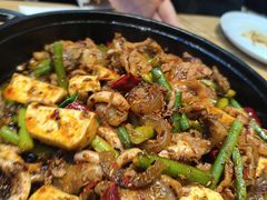 -老长春肉馆(隆礼路店)