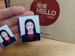 -哈喽似喜照相馆(红谷滩万达店)