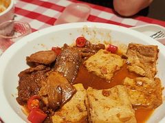 -西贝(吴江路湟普汇店)