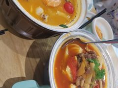 -米泰芒·东南亚料理(体育西店)