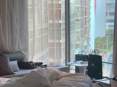 -香港皇家太平洋酒店