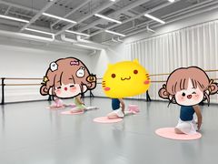 -中央芭蕾舞团·中芭艺蕾(酒仙桥明星校区)