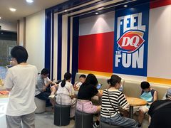 -DQ·蛋糕·冰淇淋(新佳丽店)