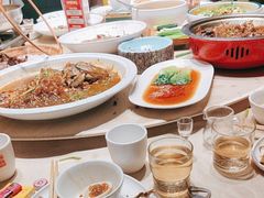 -7号院家宴.烧鸽子(门头沟店)