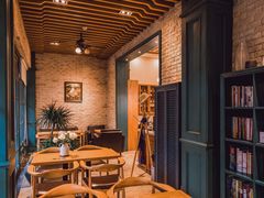 -SEN CASTLE城堡西餐(创意设计中心店)
