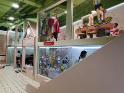-乐多星球潮玩中心(沈阳嘉里城店)