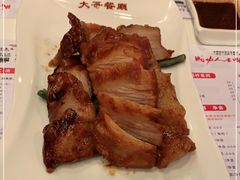 -大哥餐厅(西城花园店)