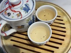 -南拳十三姨·潮汕砂锅粥·粤菜(西单大悦城店)