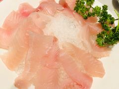 -新一哥粤菜火锅(瑞金店)