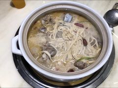 -金华砂锅(建国北路店)