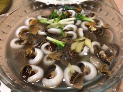 -吕四渔港码头海鲜餐厅
