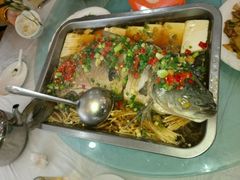 -徽州美食(三十年老店)