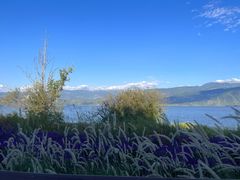 -西昌邛海湿地