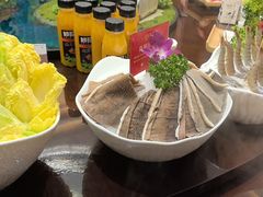 -牛鼎盛新疆雪花鲜牛火锅(武夷绿洲 店)