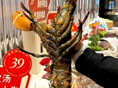 -南海渔村·空中一号