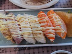 -林妈妈村·日式料理(宝山万达店)