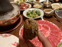 -竹叶涮肉坊(总店)