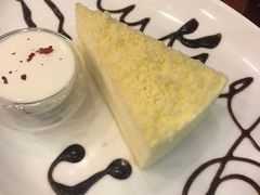 -玛格萝妮比萨屋(四平店)