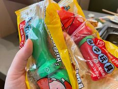 -海底捞火锅(方圆荟店)