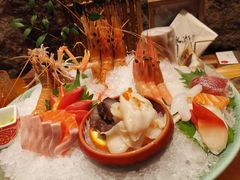 -水濑·日料放题(天河店)