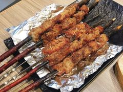 -大秦地·西北菜(纬四路店)