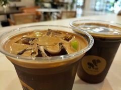 -NOVAE CAFE 咖啡·可颂(望京店)