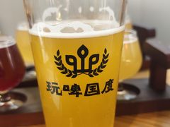 -玩啤国度精酿啤酒(宝山店)