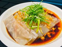 -秦唐一号西安菜馆(钟楼店)