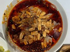 夫妻肺片-眉州东坡(民族园店)