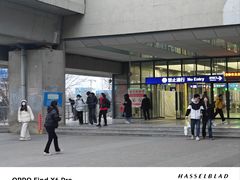 -朱辛庄(地铁站)