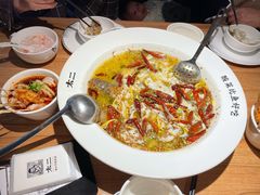 老坛子酸菜鱼-太二酸菜鱼(金沙印象城店)