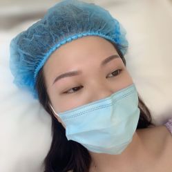 -久匠·纹眉半永久野生眉